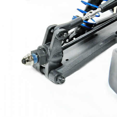 Hobao Hyper 10SC 2.0 Electric Truck ARR with Clear Body (HB-SC2E)