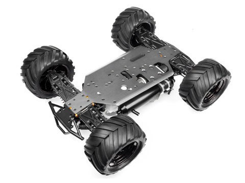 HPI Racing Nitro Bullet ST 3.0 RTR (HP110660)