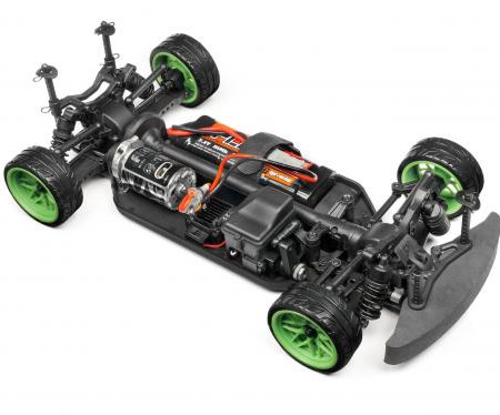 HPI Racing Sport 3 Drift Mustang RTR (HP120094)