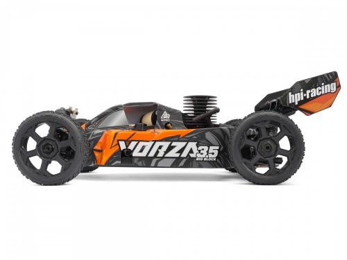 HPI Racing Nitro Vorza Buggy 3.5 V2 RTR (HP160177)