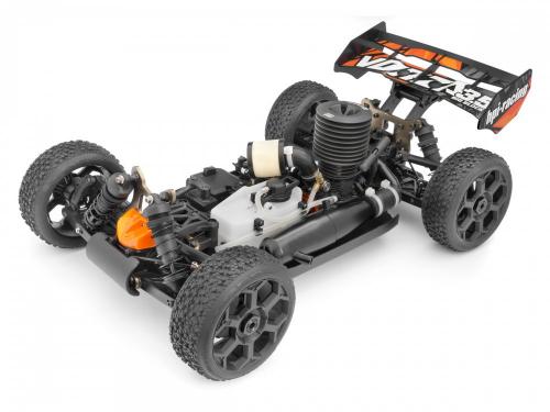 HPI Racing Nitro Vorza Buggy 3.5 V2 RTR (HP160177)