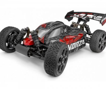 HPI Vorza Buggy V2 Flux (HP160178)