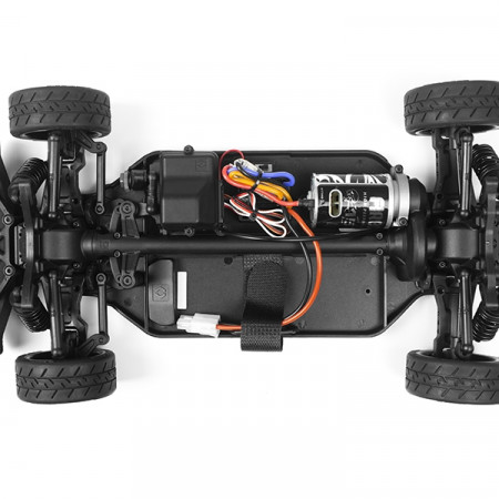 HPI Racing Sport 3 Venom 2 RTR (HP160489)