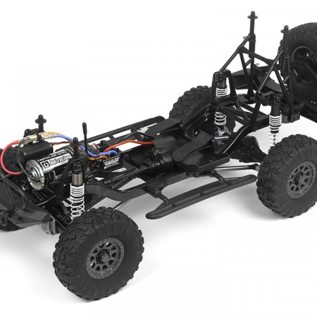 HPI Racing Venture Wayfinder RTR - Metallic Orange (HP160510)