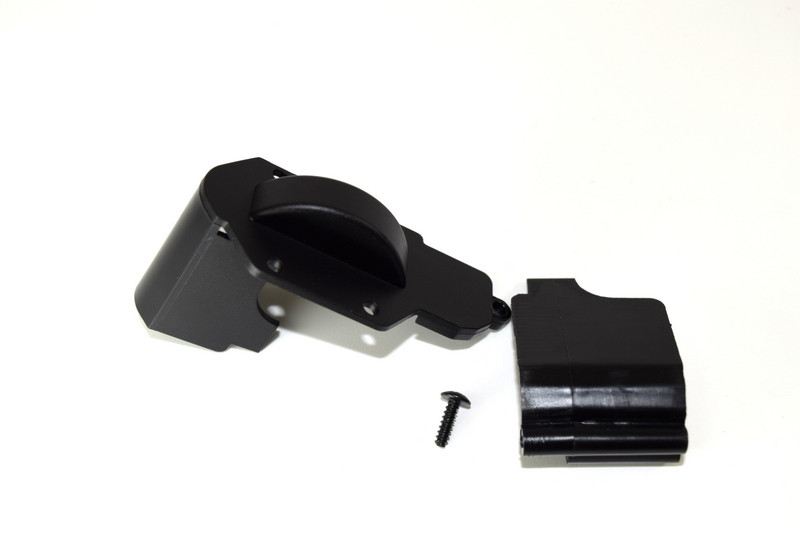 Absima Main Gear Cover ATC 2.4 RTR/BL ( AB 1230183)