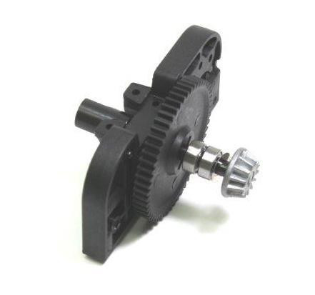 Absima Spur Gear Unit Buggy/Truggy Brushless ( AB 1230069)