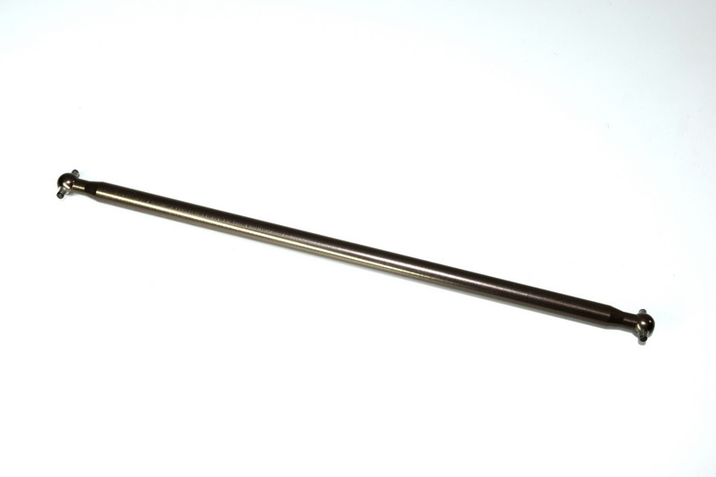 Absima Center Drive Shaft 157mm ATC 2.4 RTR/BL ( AB 1230202)
