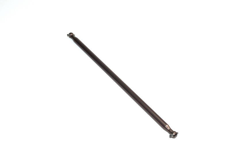 Absima Center Drive Shaft 164.5mm Buggy/Truggy/Truck ( AB 1230298)