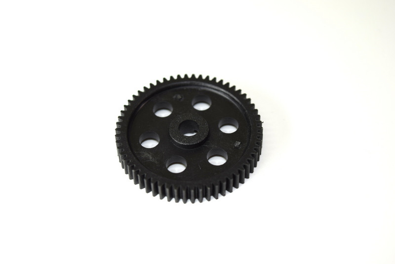Absima Main Gear Plastic 58T ATC 2.4 RTR/BL ( AB 1230178)