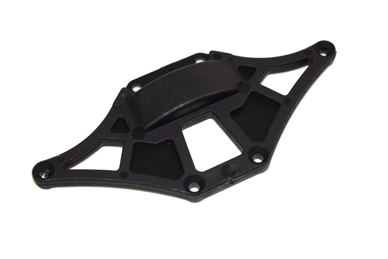 Absima Spur Gear Cover AB2.8 BL ( AB 1330239)