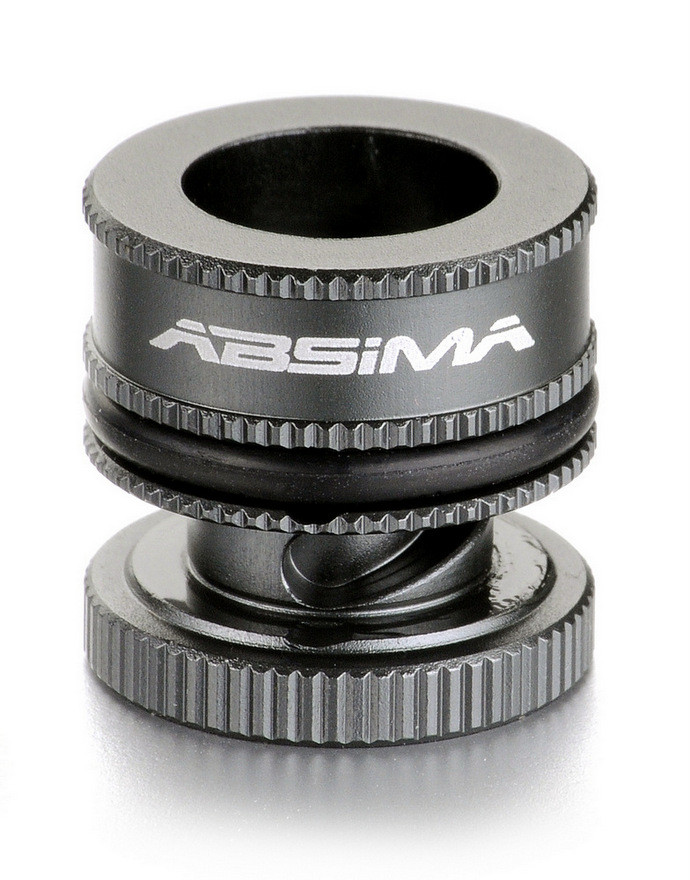 Absima Ride Height Gauge 20-30mm 1:10 Offroad ( AB 3000051)