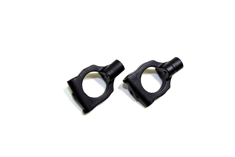 Absima Front Hub (2) AB2.8 BL ( AB 1330116)