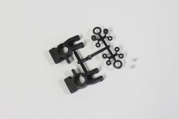 Kyosho Rear Hub Carrier - Inferno MP7.5/777/NEO (K.IF114B)
