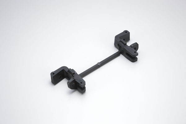 Kyosho Front Hub Carrier - MP5/6/7.5 (2) (K.IF145)