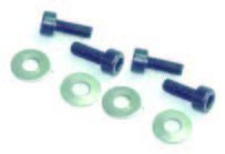 Absima Cap Head Screw M3X8 Onroad/Buggy/Truggy/Monster ( AB 1230364)