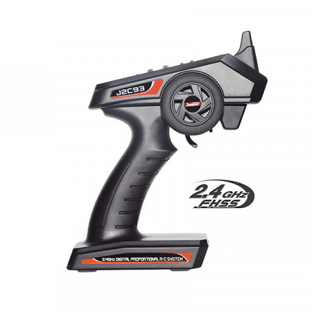 Joysway Super Mono X V2 - 2.4Ghz RTR Brushless Boat (JY8209V2)