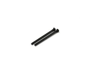 Kyosho Screw Shaft 3x46mm (2) Inferno Neo (K97039-46)