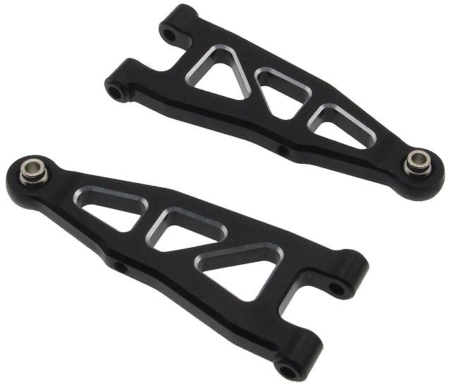 SC Models Arrma Granite Grom Aluminium Front Lower Suspension Arm (SCKAGG01)