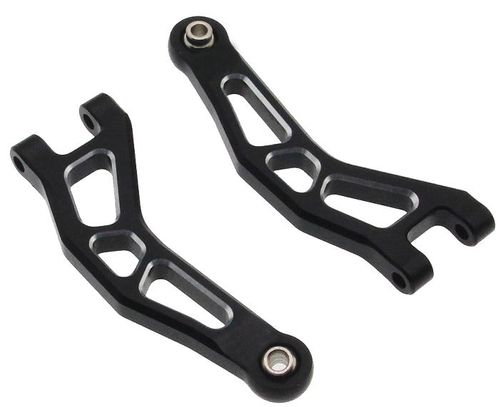 SC Models Arrma Granite Grom Aluminium Front Upper Suspension Arm (SCKAGG02)