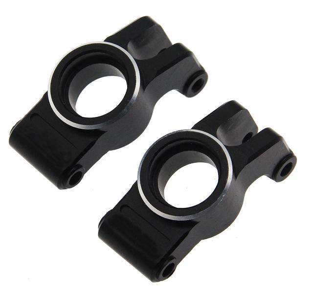 SC Models Arrma Granite Grom Aluminium Rear Hub Carrier (SCKAGG06)