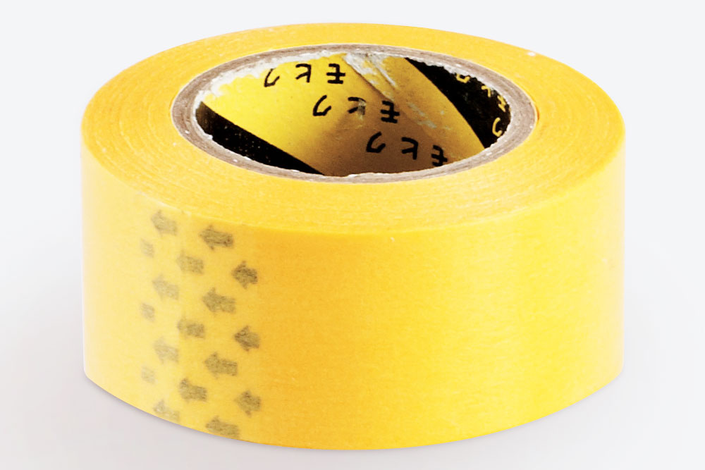 Killer Body Overspray Vinyl Masking Tape 24mm x 14m (KB48064)