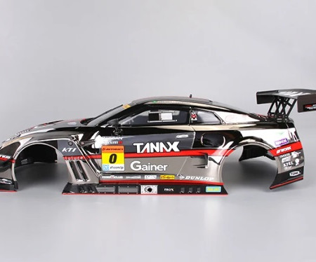 Killerbody Gainer Tanax GT-R Nismo R35 Finished Body (KB48663)