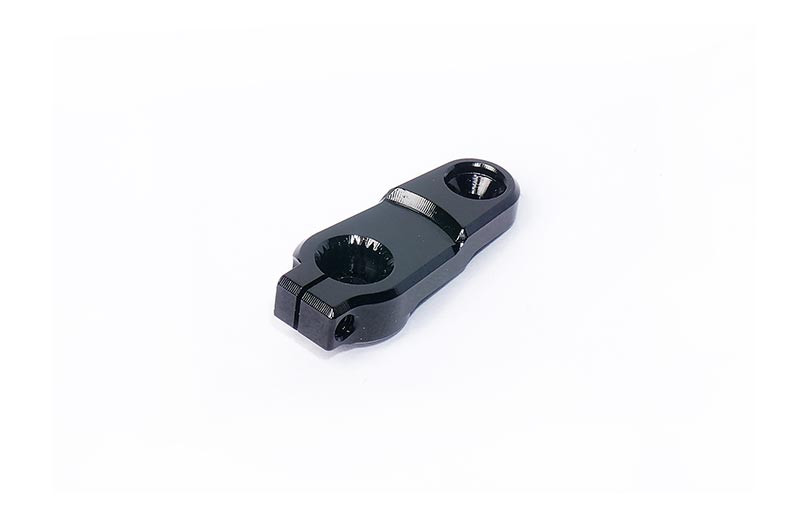 Koswork Aluminium Servo Horn (15mm-25T) - Optima Mid (Futaba) (KOS04318)