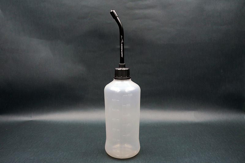 Koswork Classic 500ml Fuel Bottle (KOS09005)
