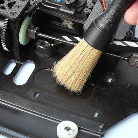 Koswork Cleaning Brush (168mm) (KOS13281)