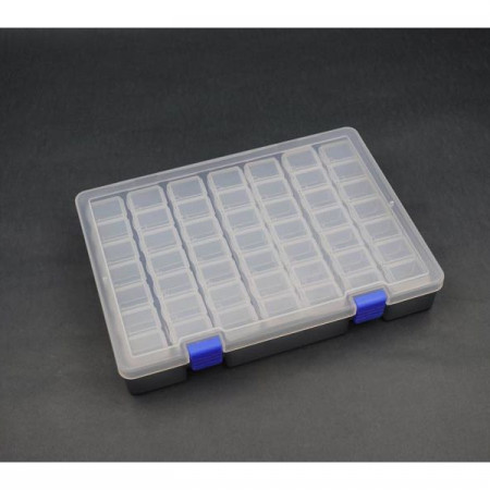 Koswork Parts Box (245x175x38mm) (KOS32116)