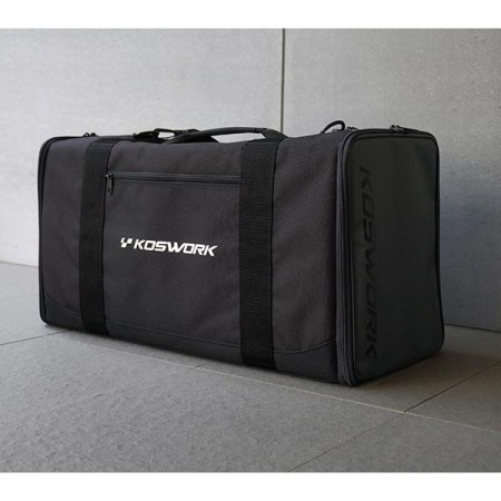 Koswork 1:10 Smart Touring Car Bag (570x260x310mm) (KOS32210)