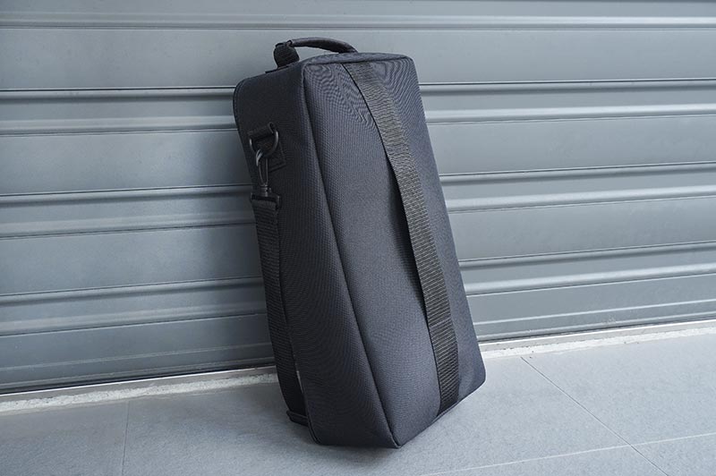 Koswork 1:10 Carrying Touring Bag (480x270x140mm) (KOS32266)