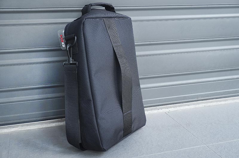 Koswork 1:10 Carrying Buggy Bag (695x398x422mm) (KOS32267)