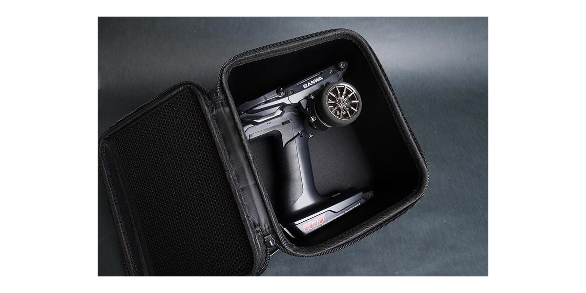 Koswork Hard Case Transmitter Bag for M17-MT44-NB4 (KOS32401)