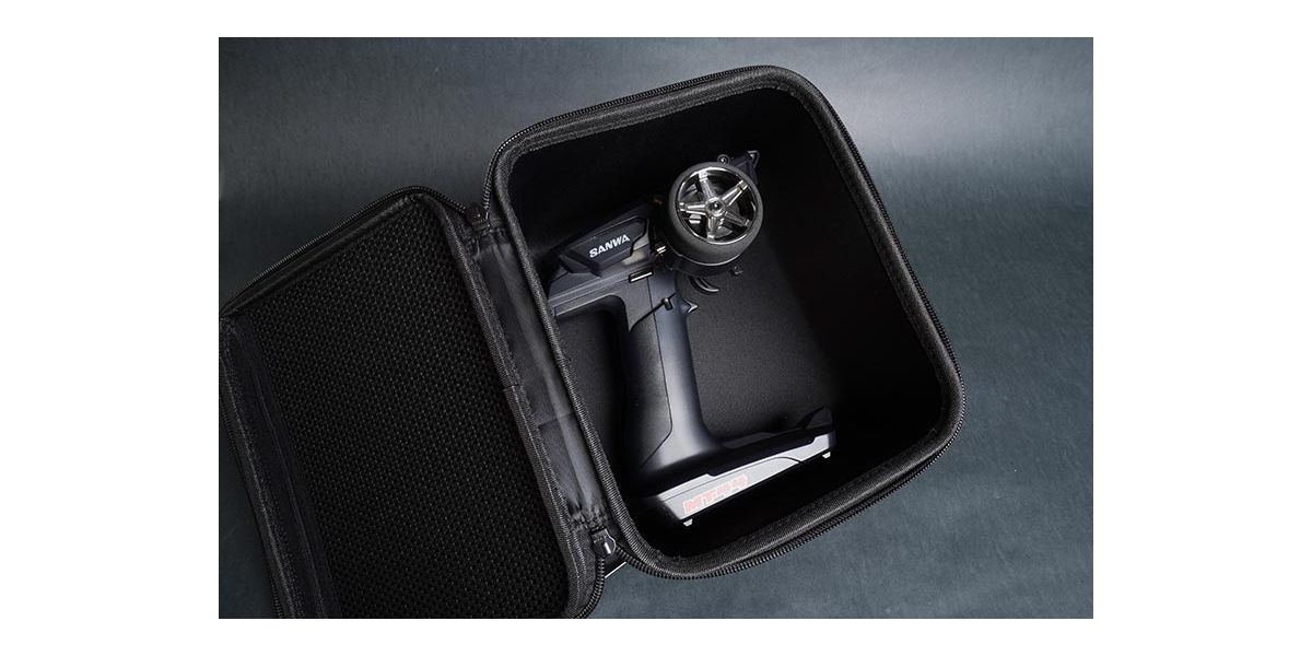Koswork Hard Case Transmitter Bag for M17-MT44-NB4 (KOS32401)