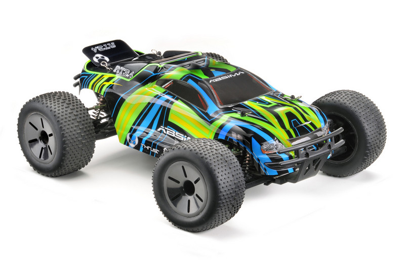 Absima Body Truggy AT3.4BL ( AB 1230381)