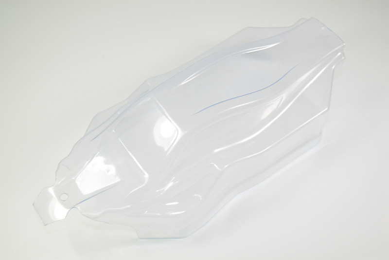 Absima Clear Body Buggy AB2.4  ( AB 1230357)