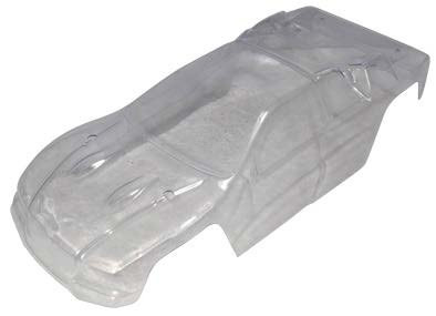 Absima Clear Body Truggy AT2.4 ( AB 1230358)