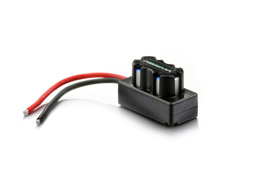 Absima Capacitor For &quot;Revenge CTS 10&quot; Speed Controler ( AB 2110032)