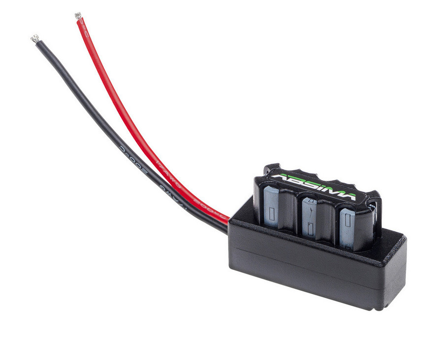Absima Capacitor For &quot;Revenge CTS 8&quot; Speedcontroler ( AB 2110030)