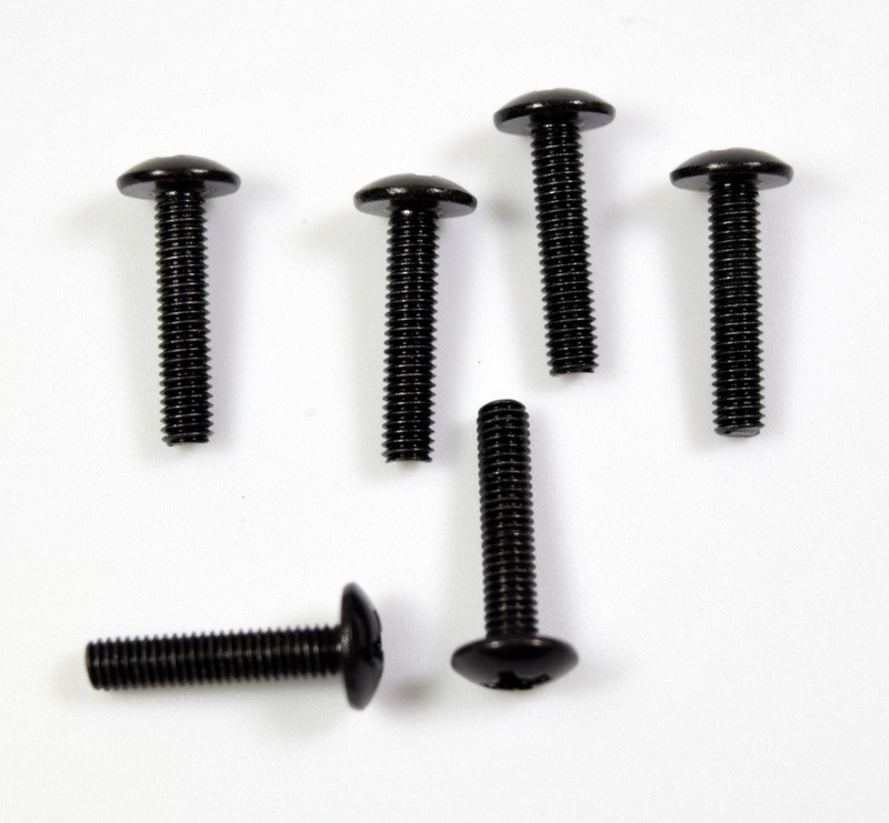 Absima Button Head Screw M3*14 ( AB 1230460)
