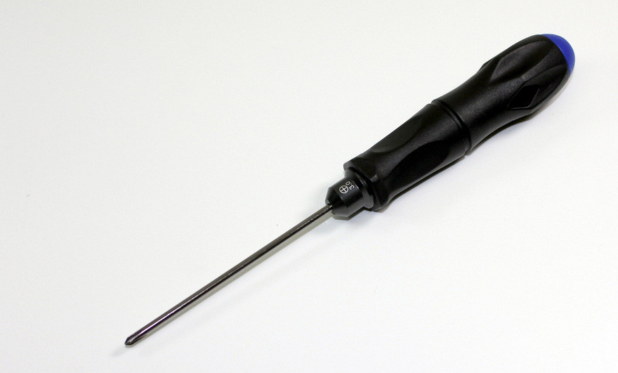 Absima 3.0mm Phillips Screwdriver ( AB 3000029)
