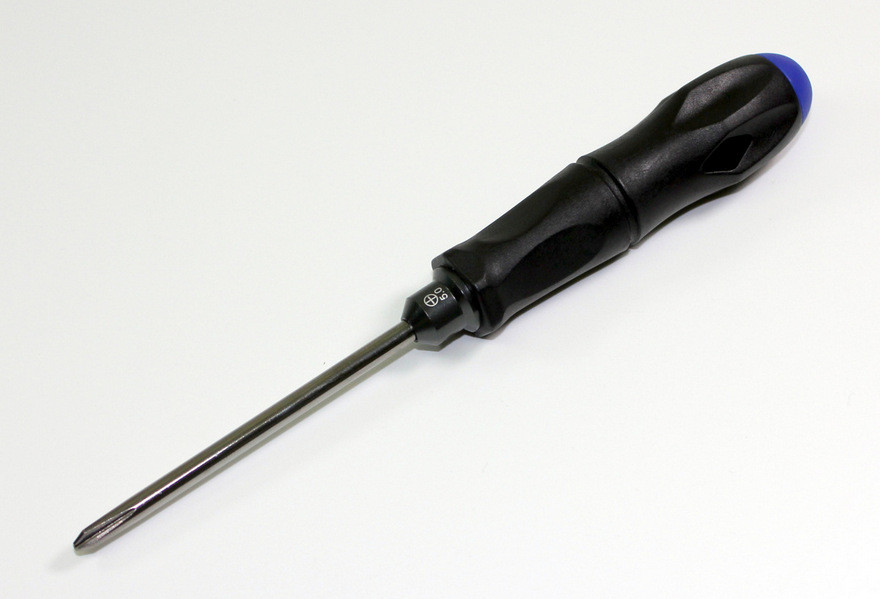 Absima 5.0mm Phillips Screwdriver ( AB 3000030)