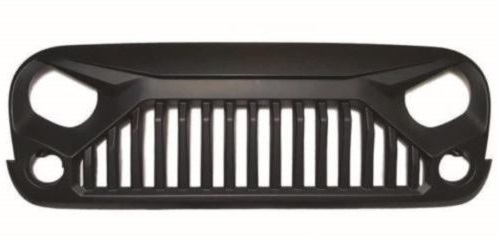 Absima Evel Eye Jeep Grill ( AB 2320085)