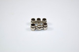 Absima 5mm Pivot Ball ( 2mm Screw ) ( AB 1230438)