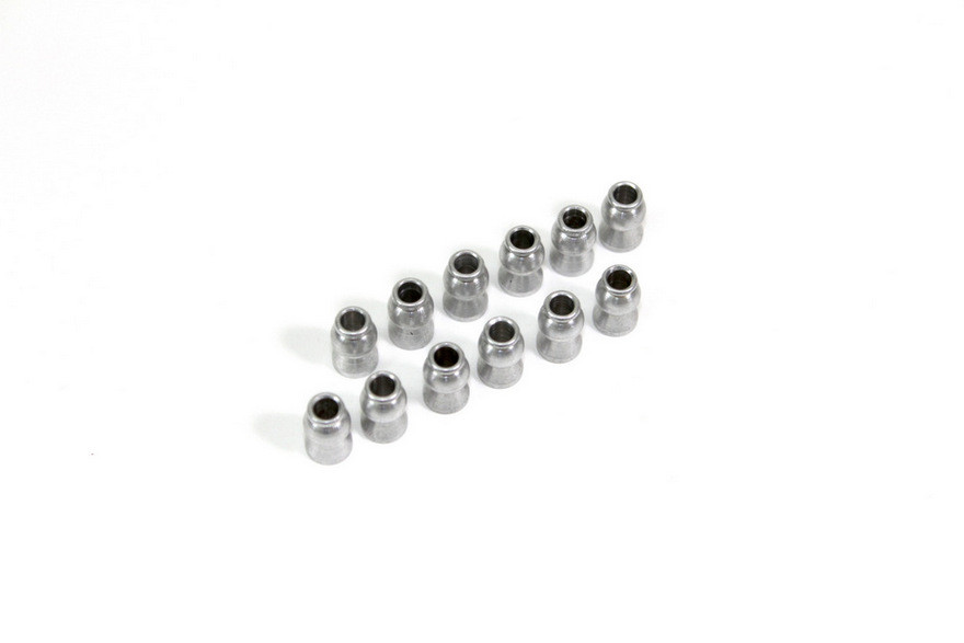 Absima Ball Stud For Shock (12) Sand Buggy ( AB 1230125)