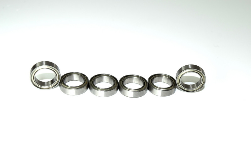 Absima Ball Bearing 15X10X4 (6) ATC 2.4 RTR/BL ( AB 1230214)