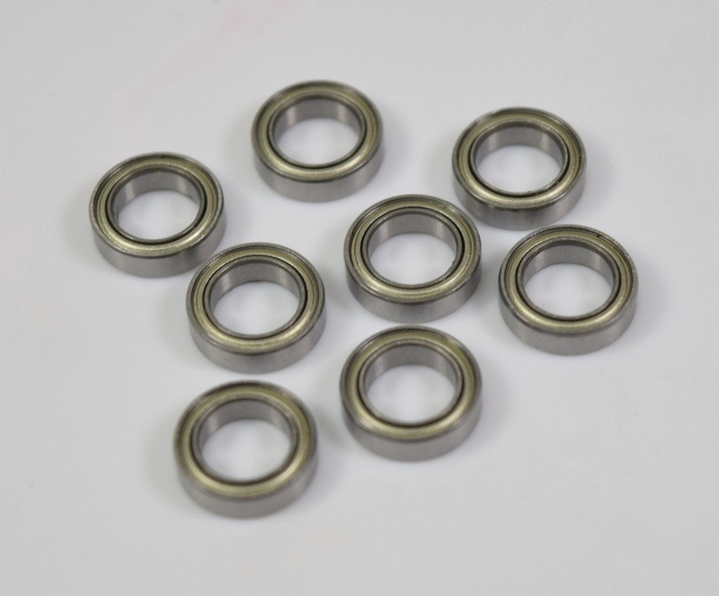 Absima Ball Bearings (7*11*3) ( AB 1230444)
