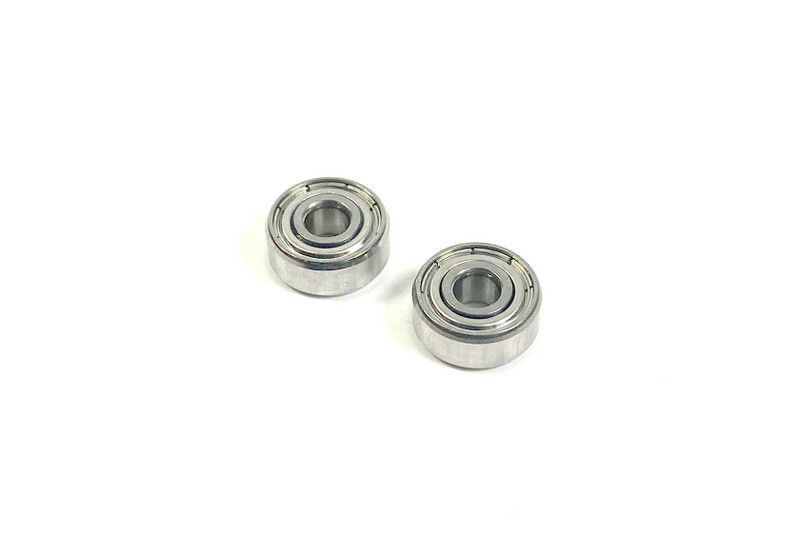 Absima Bearing Set For CTM1:10 Motor (2) ( AB 2110045)