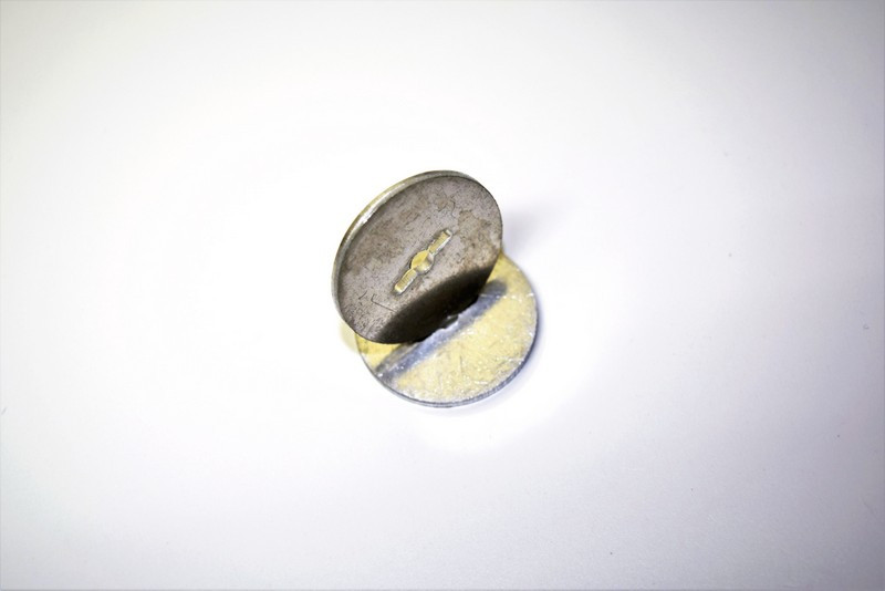 Absima Slipper Hub (2) AB2.8 BL ( AB 1330148)